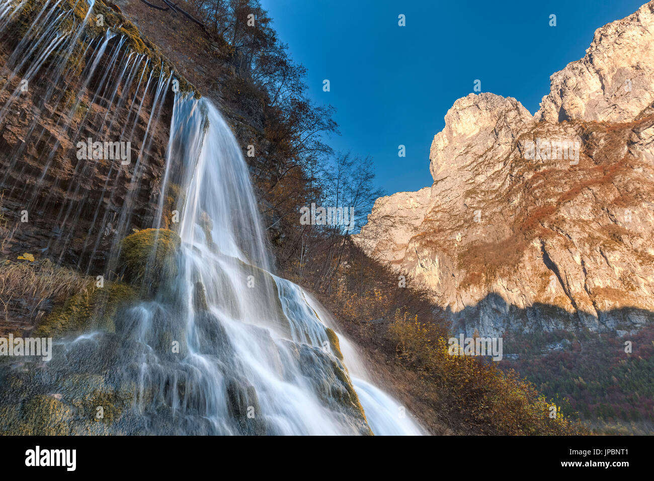 Taibon agordino, italy hires stock photography and images Alamy