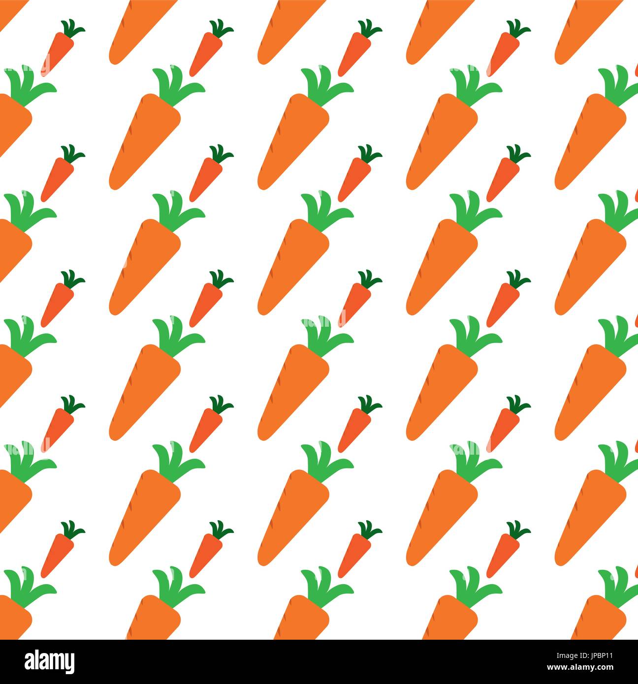 Carrot fresh vegetable Stock Vector Image & Art - Alamy