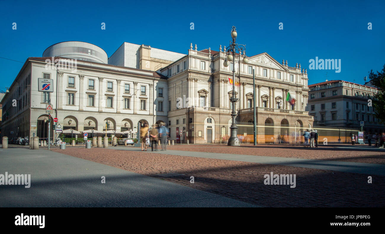 Tramway theatre hires stock photography and images Alamy