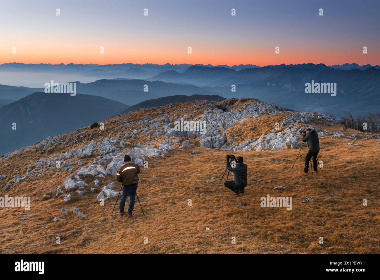 Mounth matajur europe hires stock photography and images Alamy
