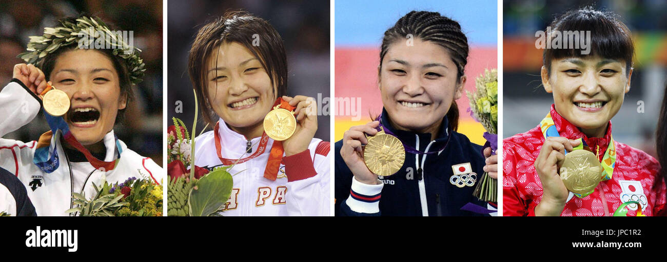 Kaori Icho