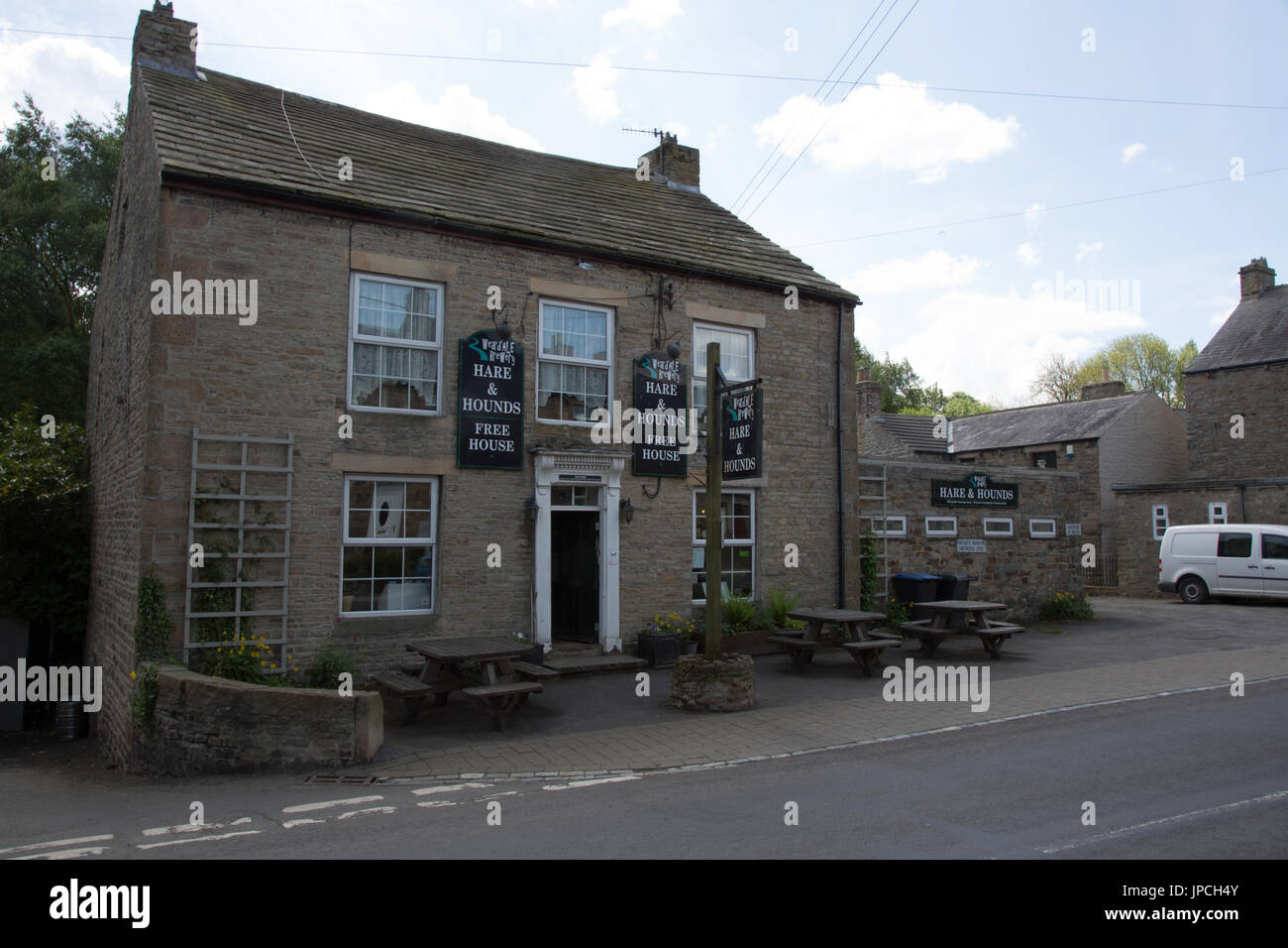 Westgate weardale county durham hires stock photography and images Alamy