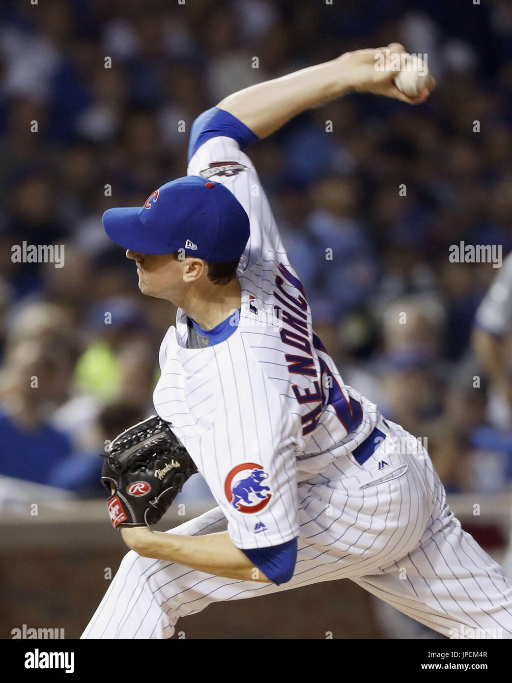 Chicago Cubs' Kyle Hendricks against the San Francisco Giants during a  baseball game in San Francisco, Saturday, June 10, 2023. (AP Photo/Jeff  Chiu Stock Photo - Alamy