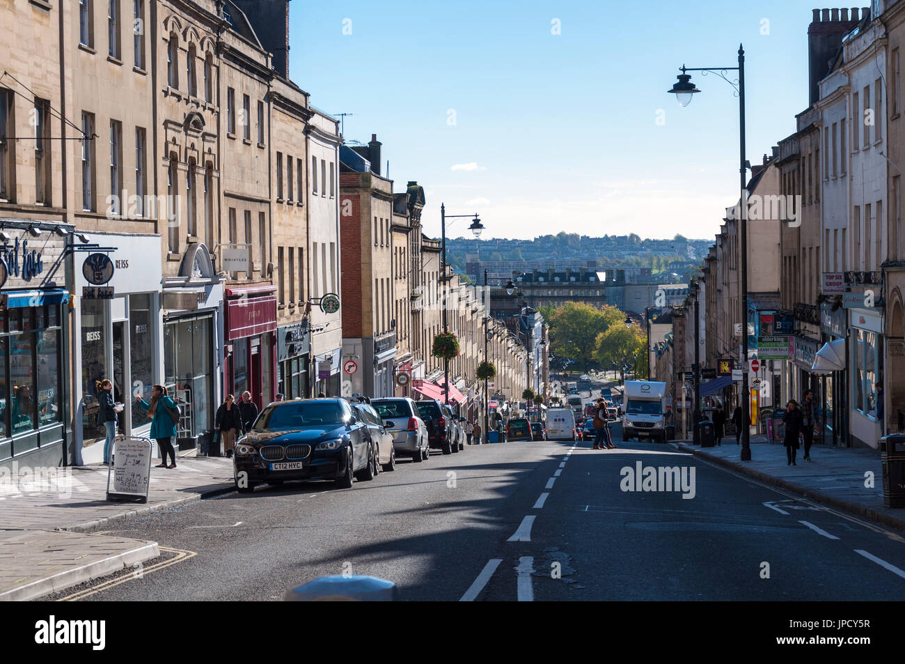 Park street bristol hires stock photography and images Alamy