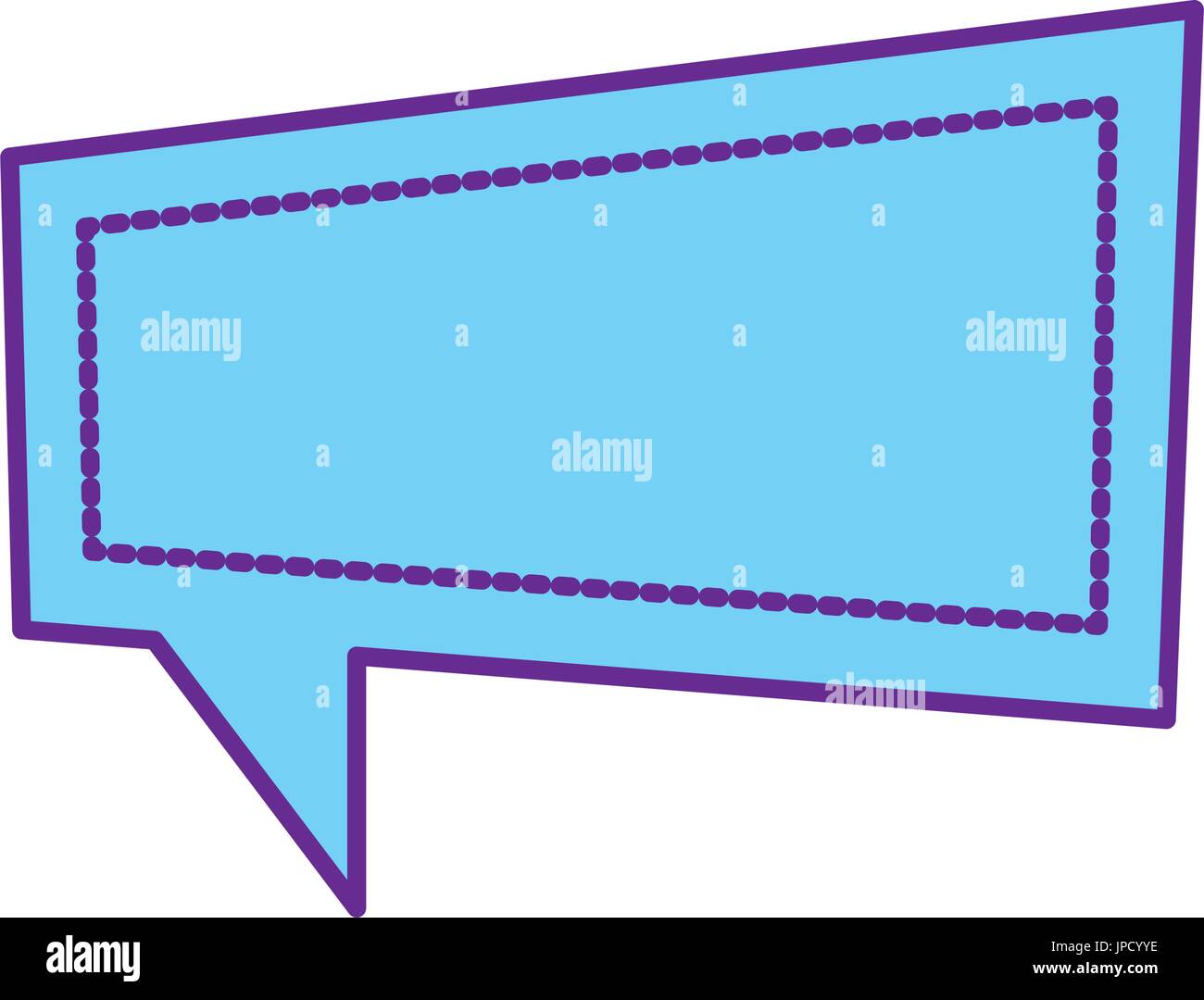 speech bubble isolated icon Stock Vector Image & Art - Alamy