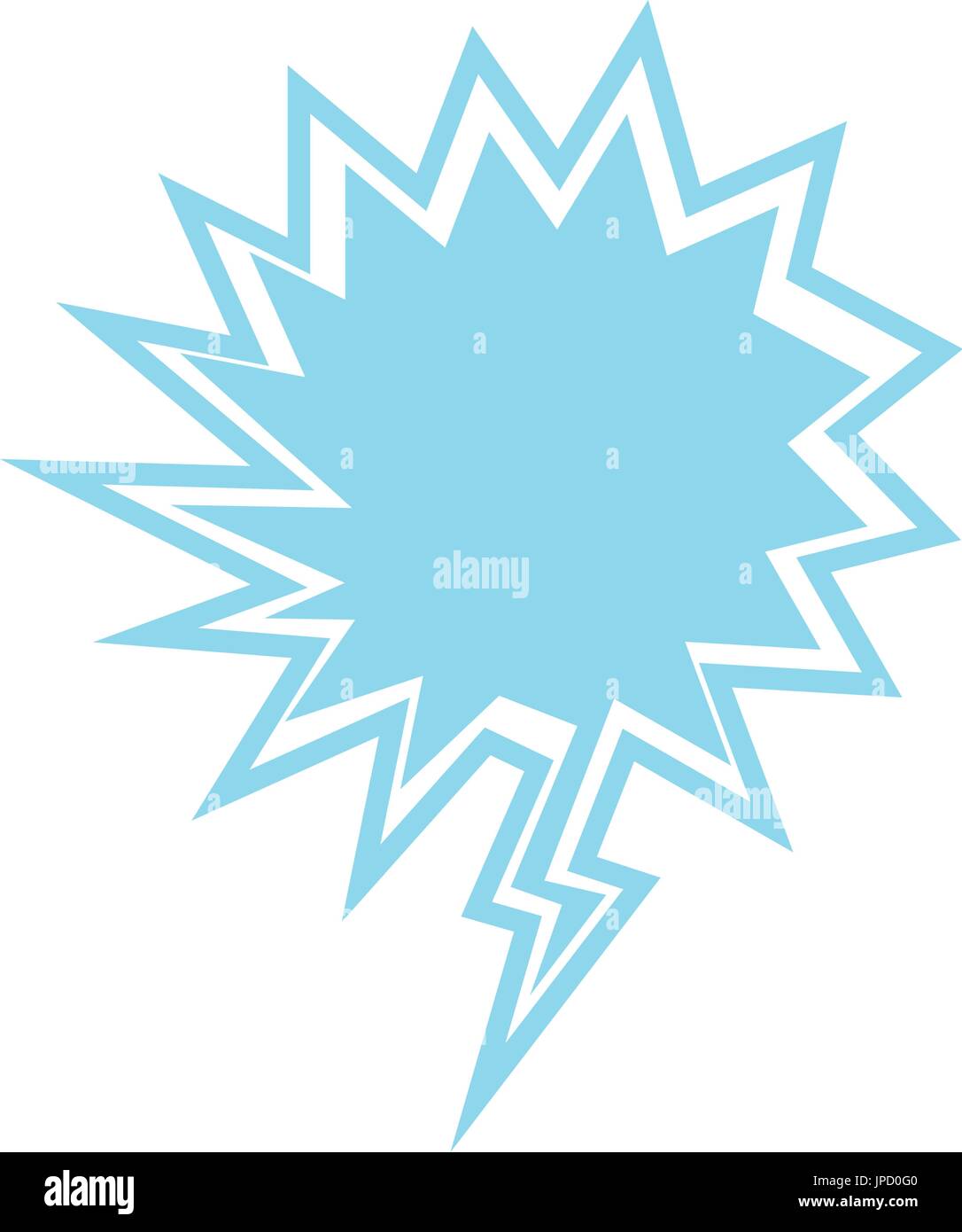 speech bubble isolated icon Stock Vector Image & Art - Alamy