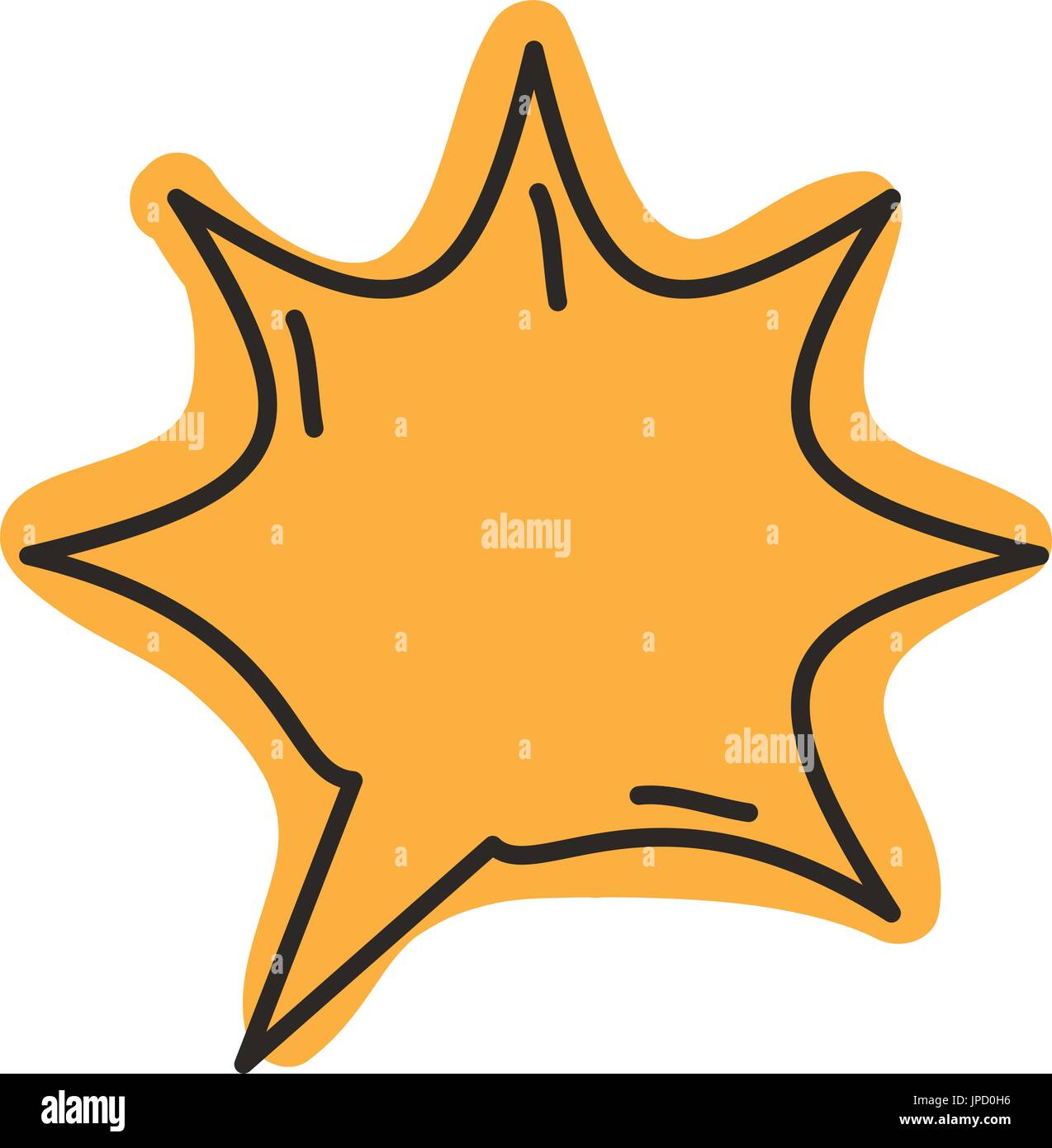 speech bubble isolated icon Stock Vector Image & Art - Alamy