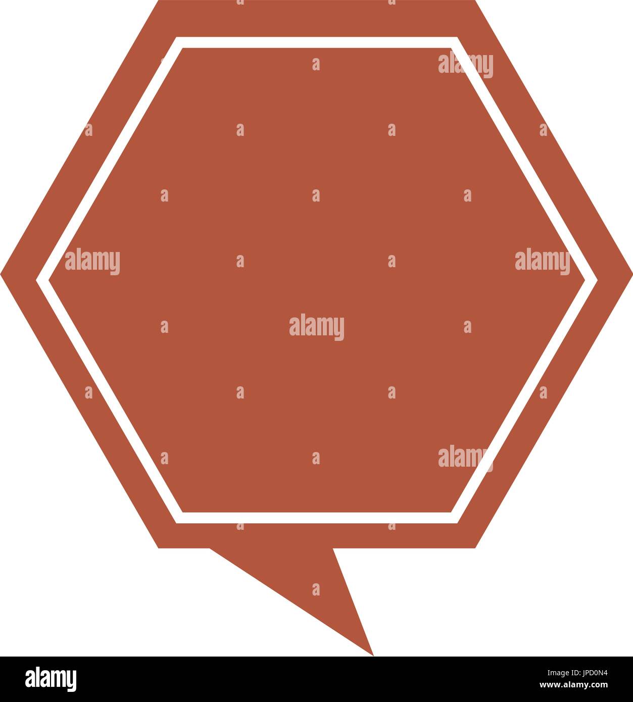 speech bubble isolated icon Stock Vector Image & Art - Alamy
