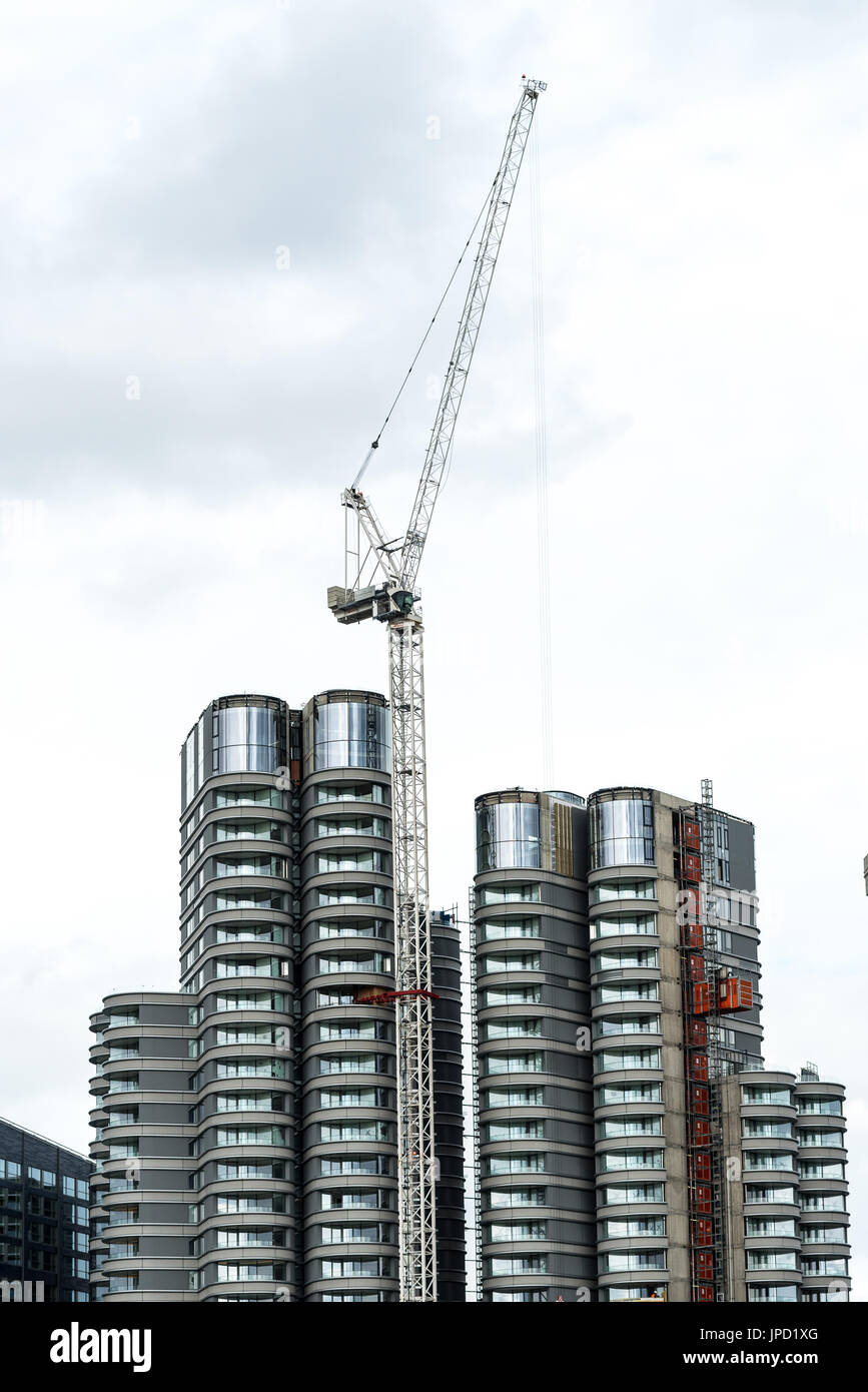 Buildings For Sale In London
