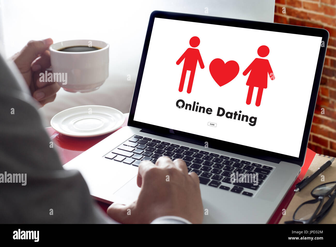matchmaking online dating