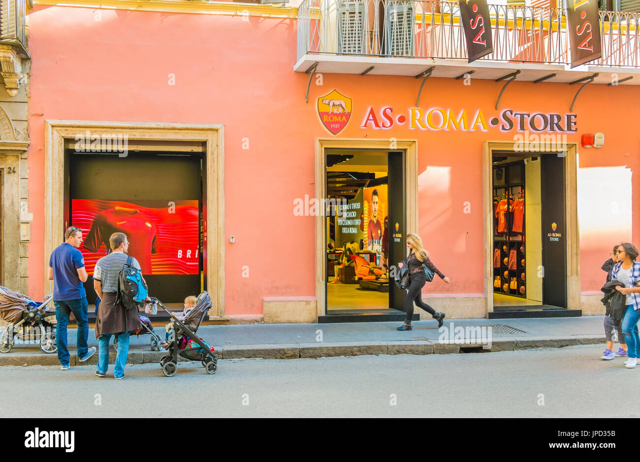 Del Corso Hi res Stock Photography And Images Alamy