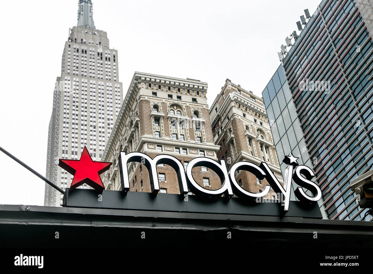 58,836 Macys New York Stock Photos, High-Res Pictures, and Images