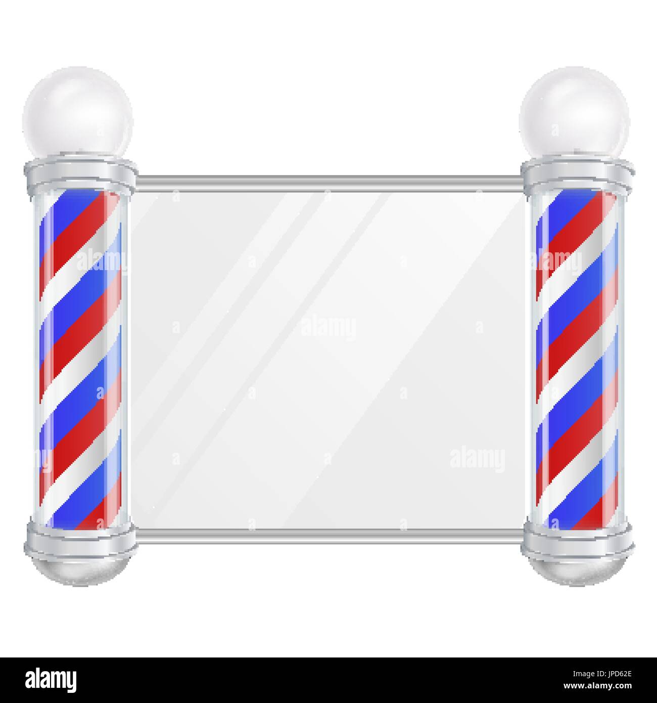 Barbershop Sign