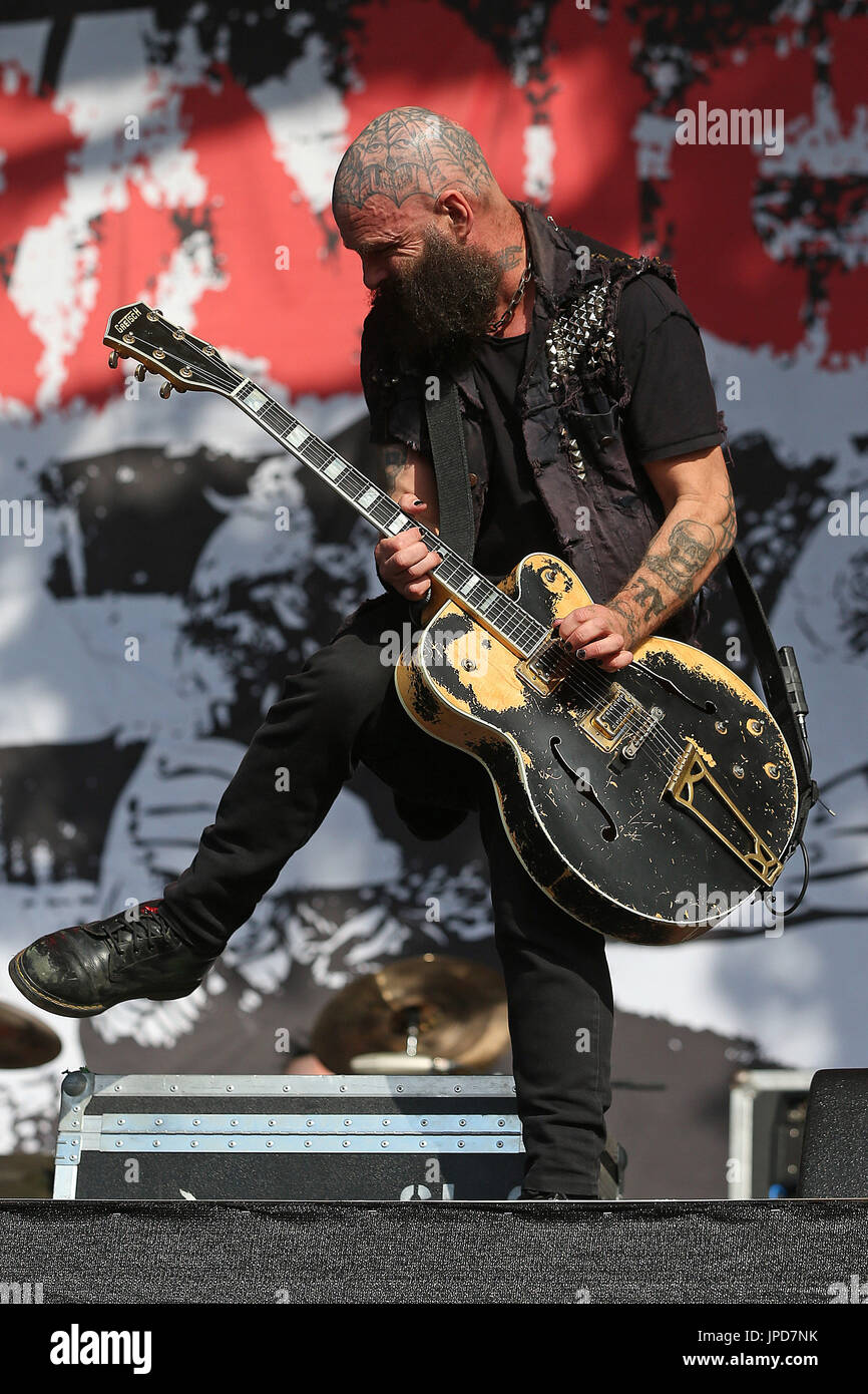 Rancidランシド Tim Armstrong THE WARS END Tim Armstrong - RobxWallace