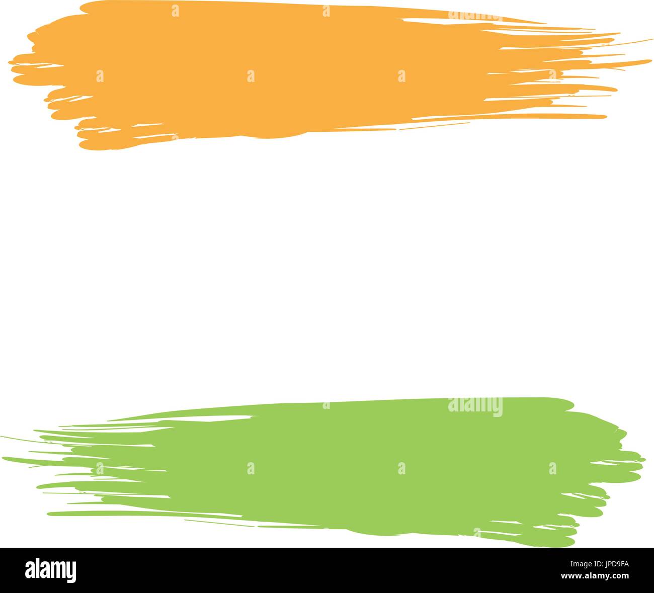 Flag of India Stock Vector Image & Art - Alamy