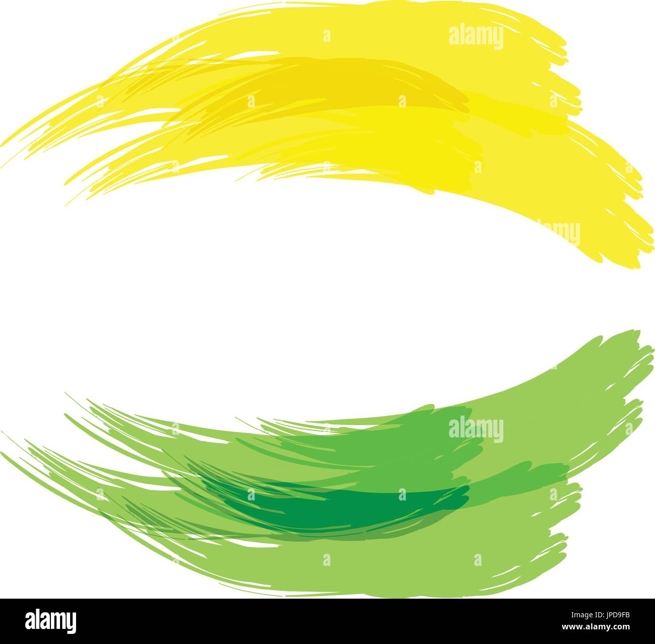 Flag of India Stock Vector Image & Art - Alamy