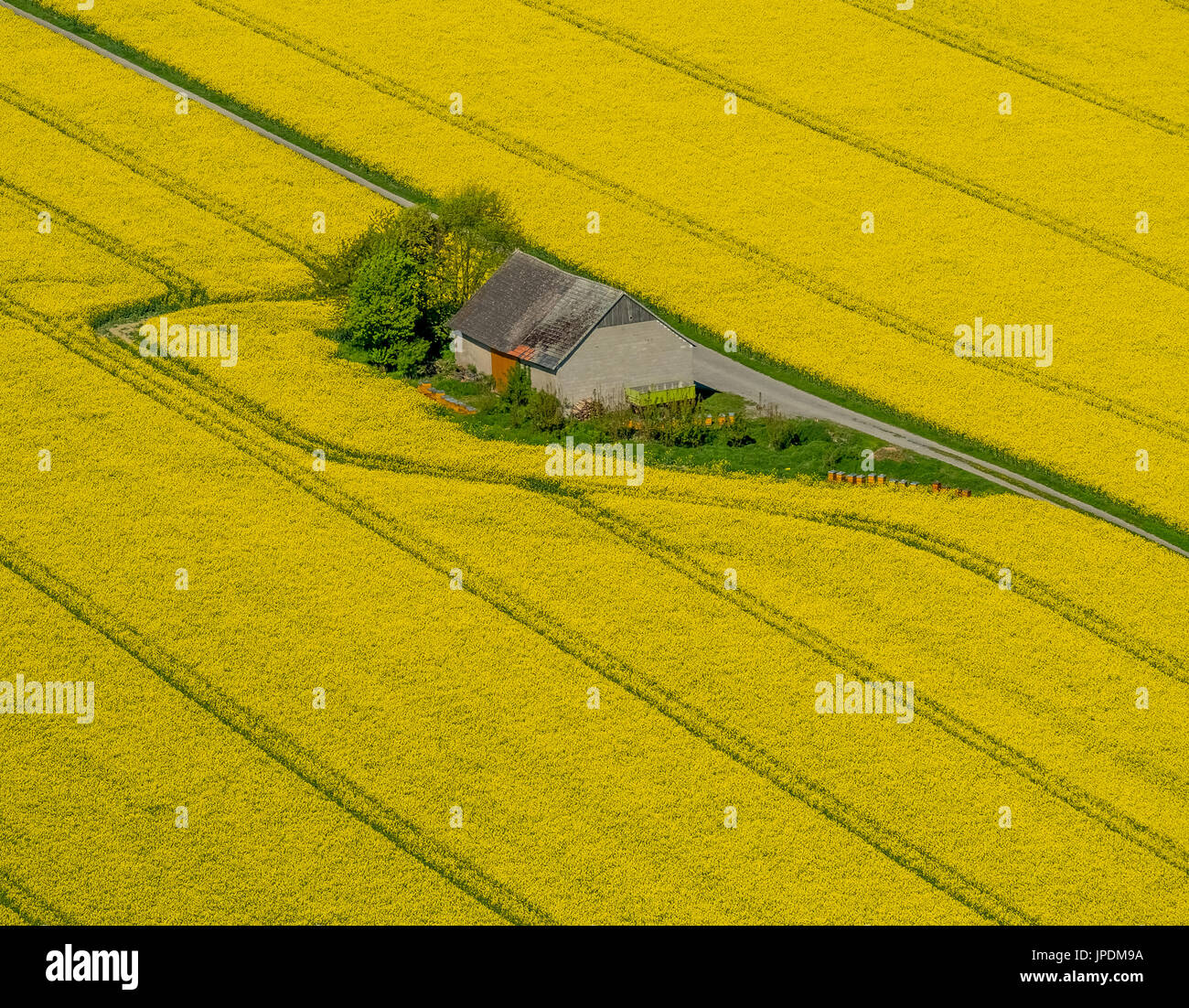 Luftfotografie hi-res stock photography and images - Alamy