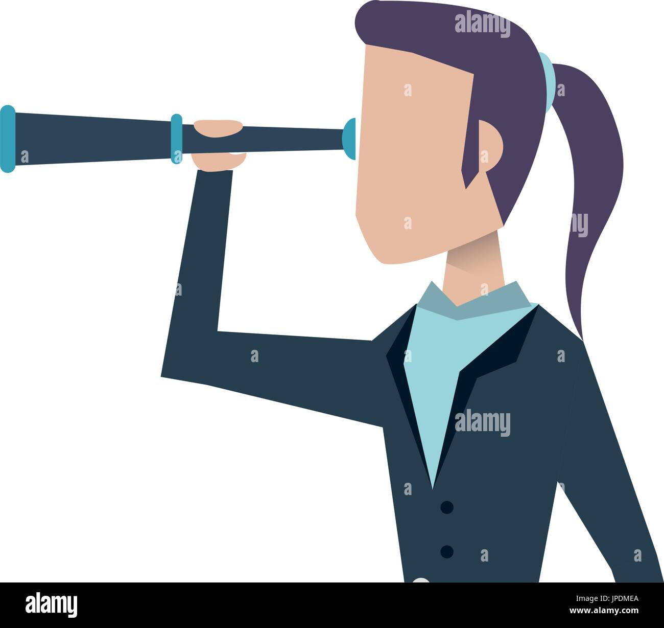 business woman avatar icon image Stock Vector Image & Art - Alamy