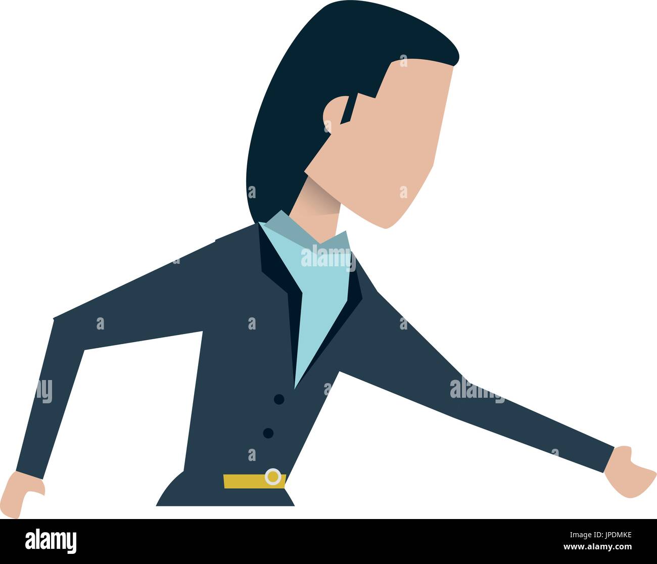 business woman avatar icon image Stock Vector Image & Art - Alamy