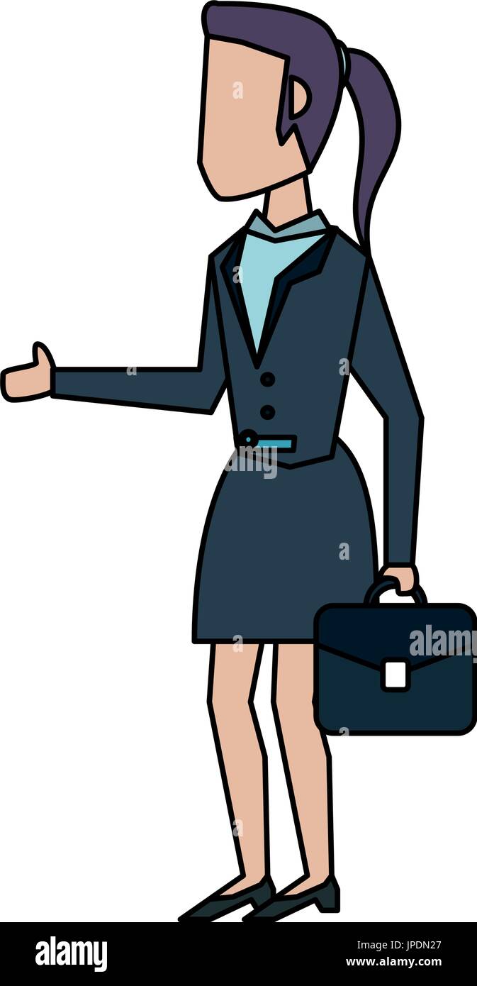 business woman avatar icon image Stock Vector Image & Art - Alamy