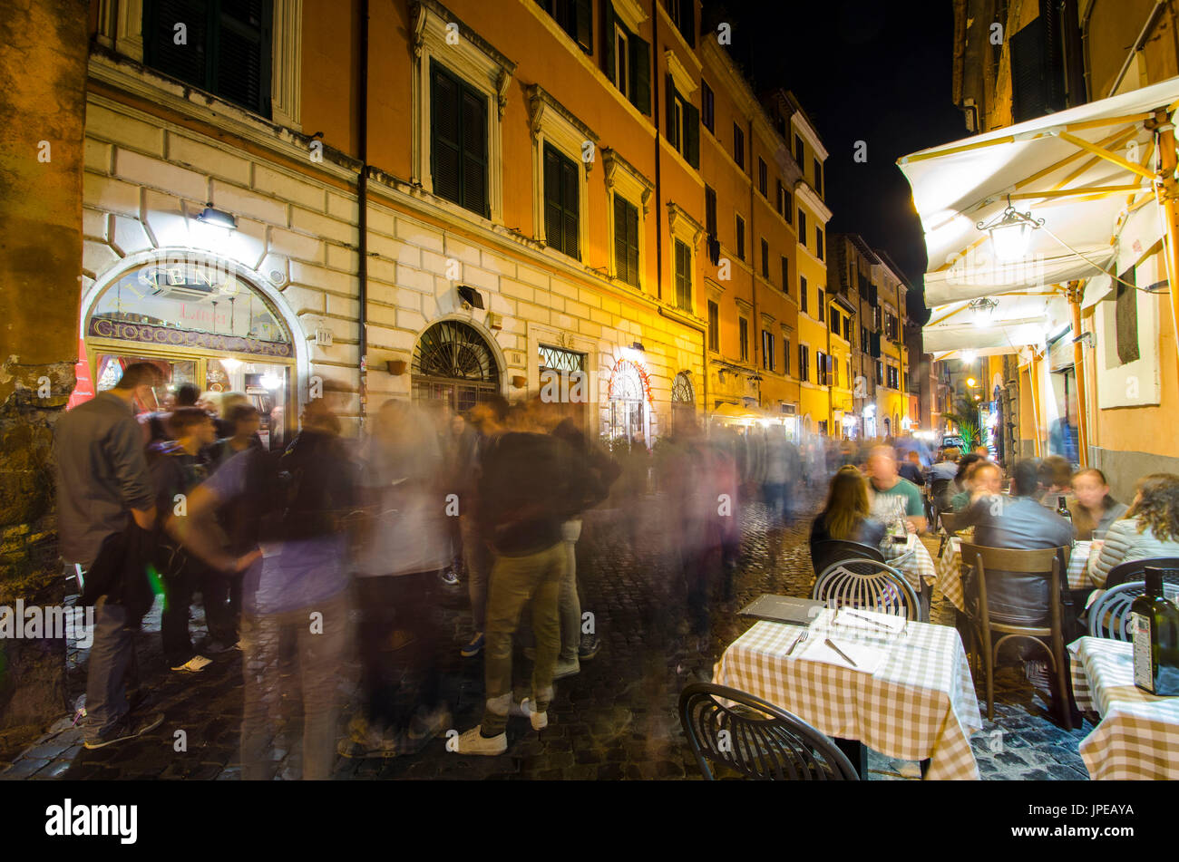 Little rome hi-res stock photography and images - Alamy