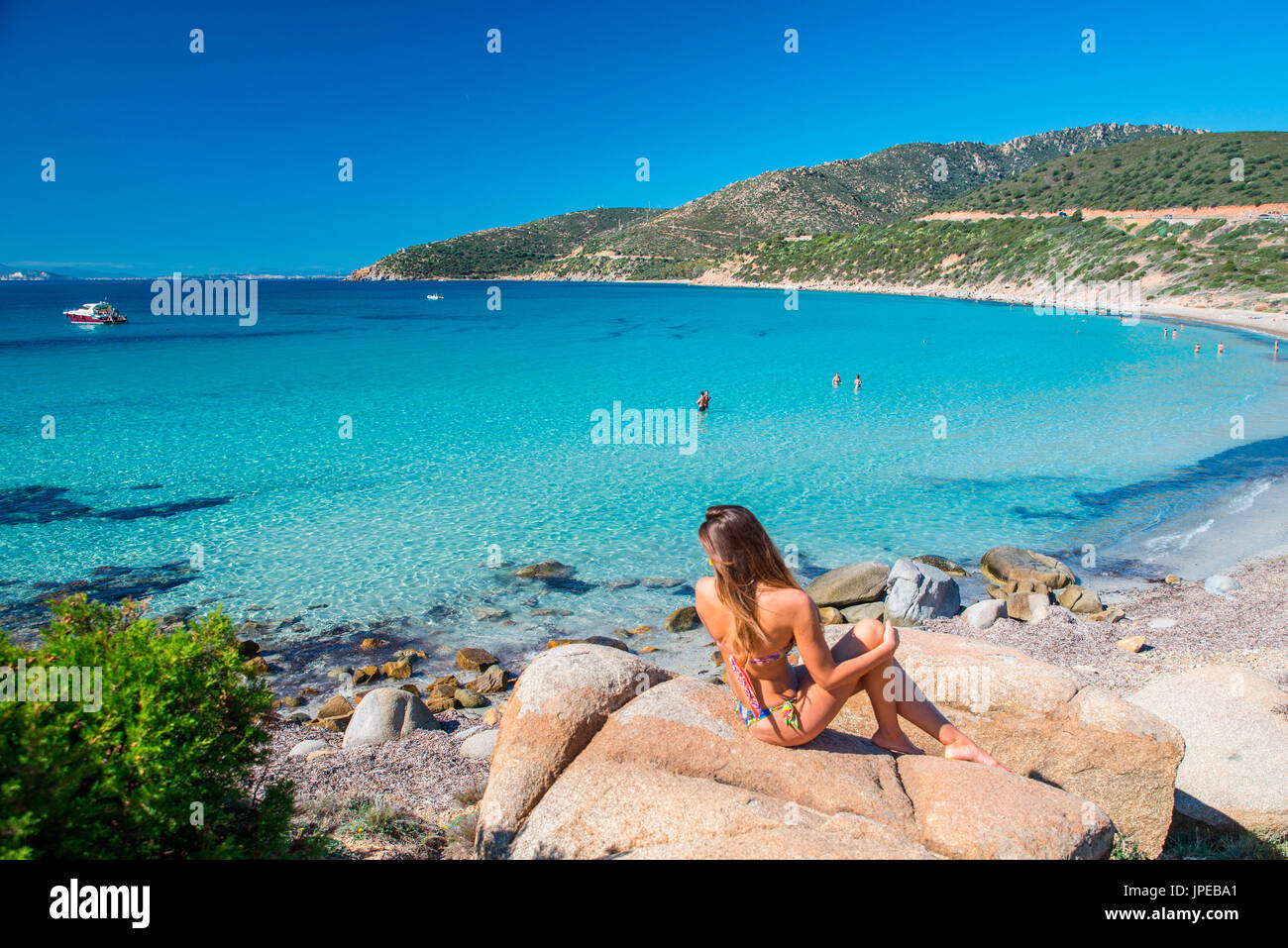 Santelena Stock Photos Santelena Stock Images Alamy