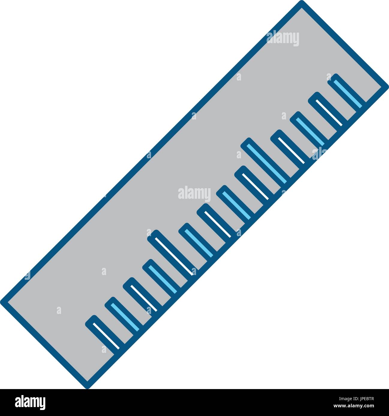 Image Ruler Tool Ruler tool isolated Stock Vector Image & Art - Alamy