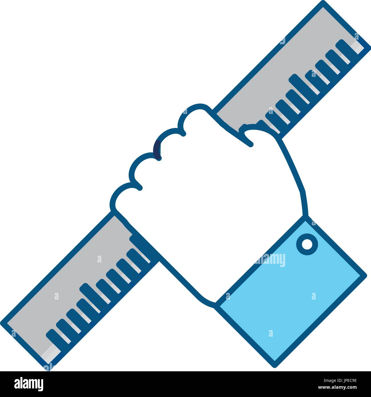 Image Ruler Tool Ruler tool isolated Stock Vector Image & Art - Alamy