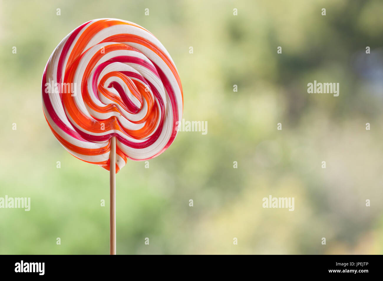 Delicious lollipops hi-res stock photography and images - Alamy