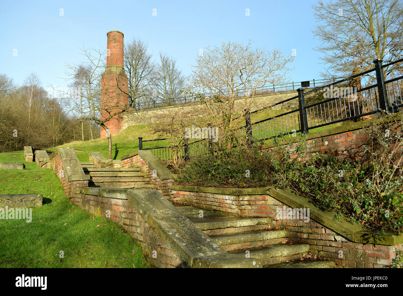 Park bridge ashton hires stock photography and images Alamy