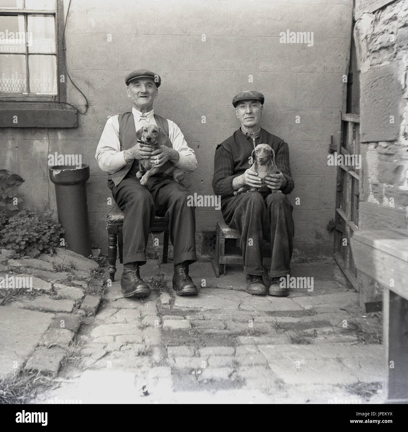 Men flat cap men High Resolution Stock 