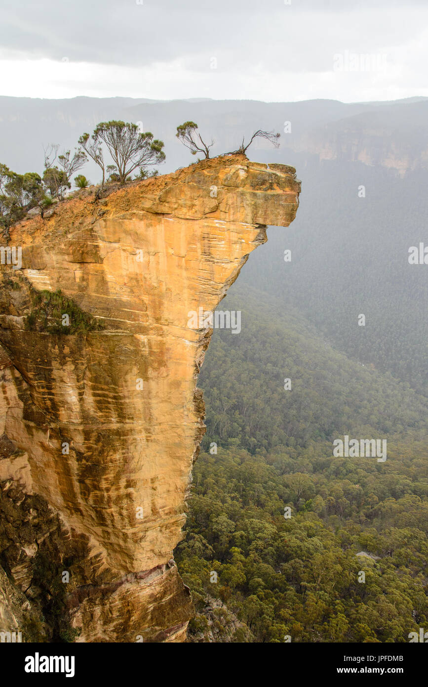 Hanging rock australia hires stock photography and images Alamy