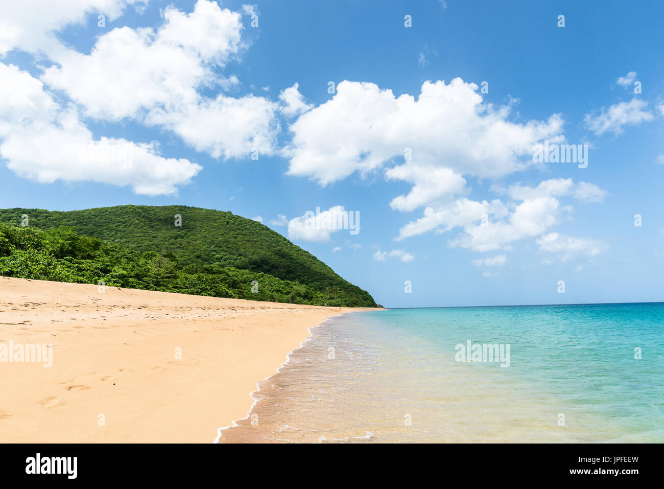 Grande Anse Guadeloupe 2019