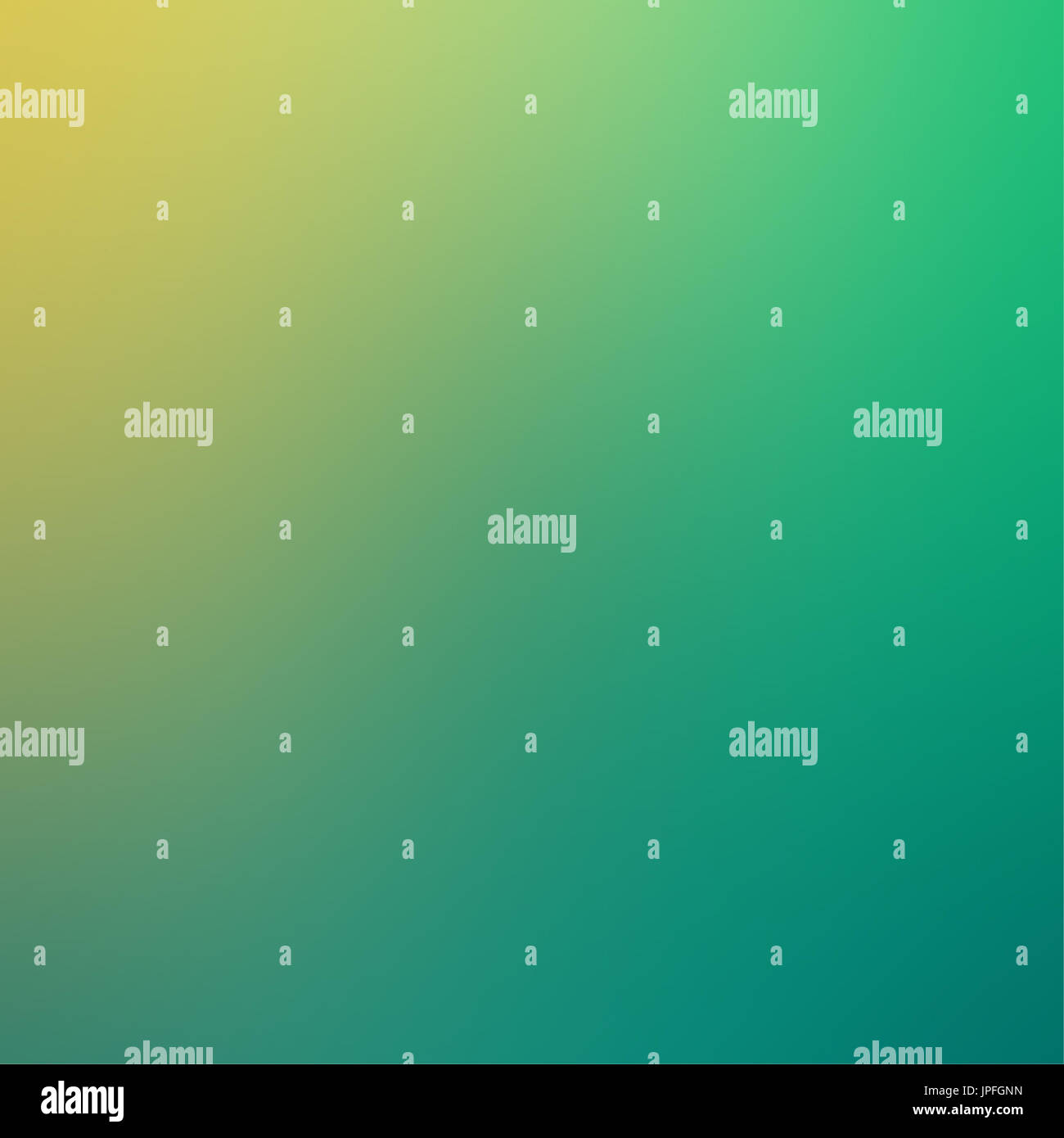 Abstract Green To Yellow Gradient Background Wallpaper Stock Photo Alamy