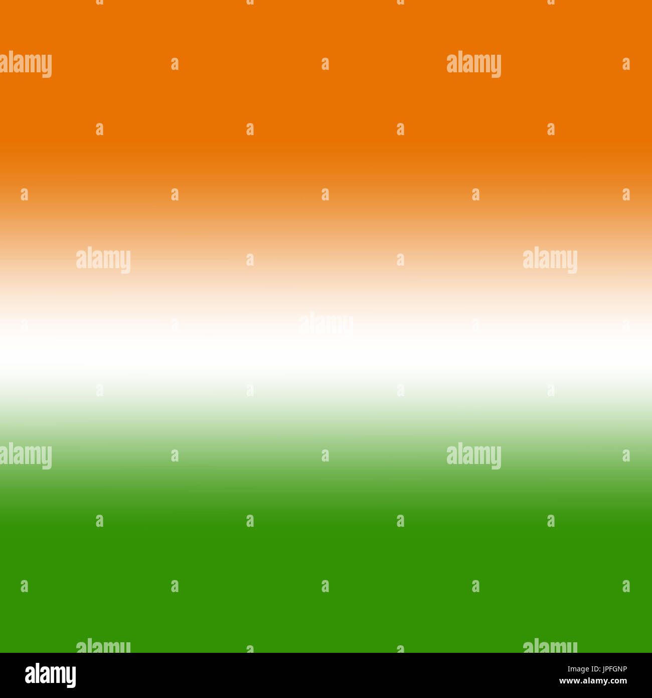 Indian Flag Tricolor Background Wallpaper Stock Photo - Alamy