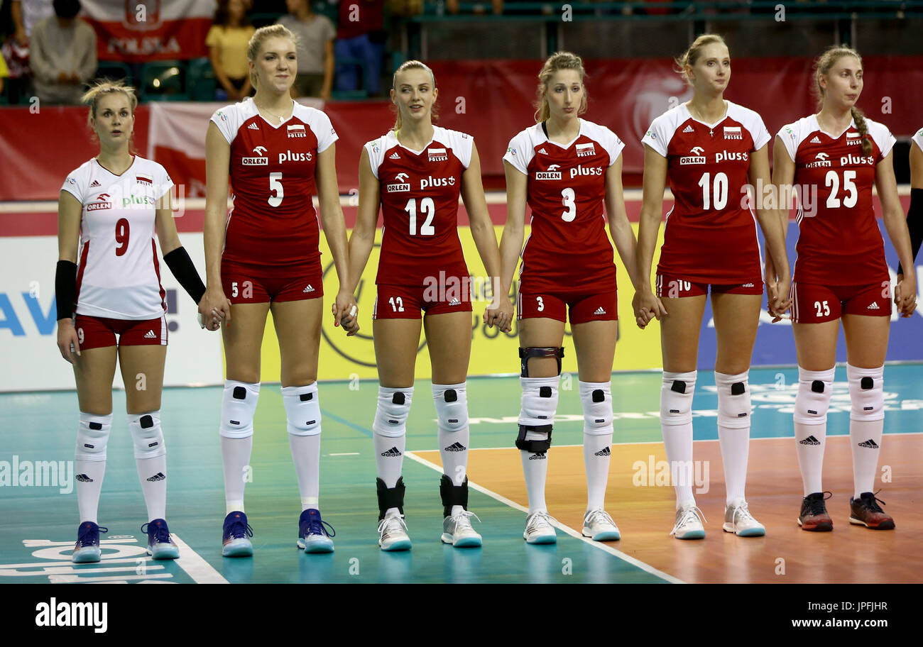 Poland south korea hires stock photography and images Alamy