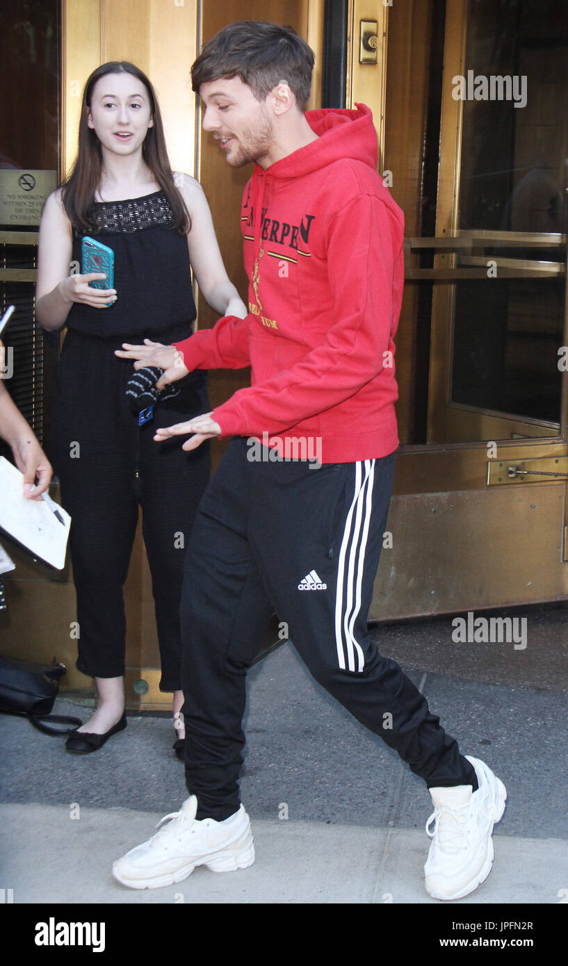 Felpa adidas louis tomlinson cheap
