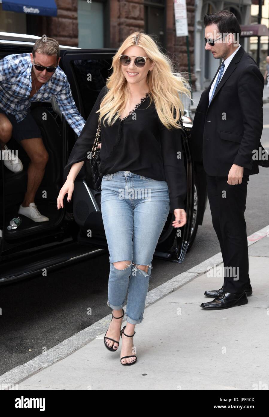 Katheryn Winnick Boyfriend