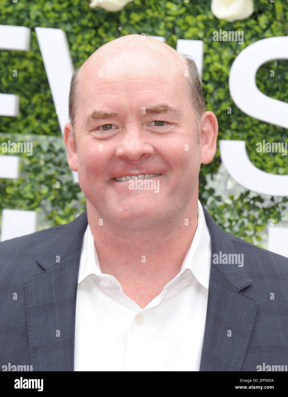David koechner hi-res stock photography and images - Alamy