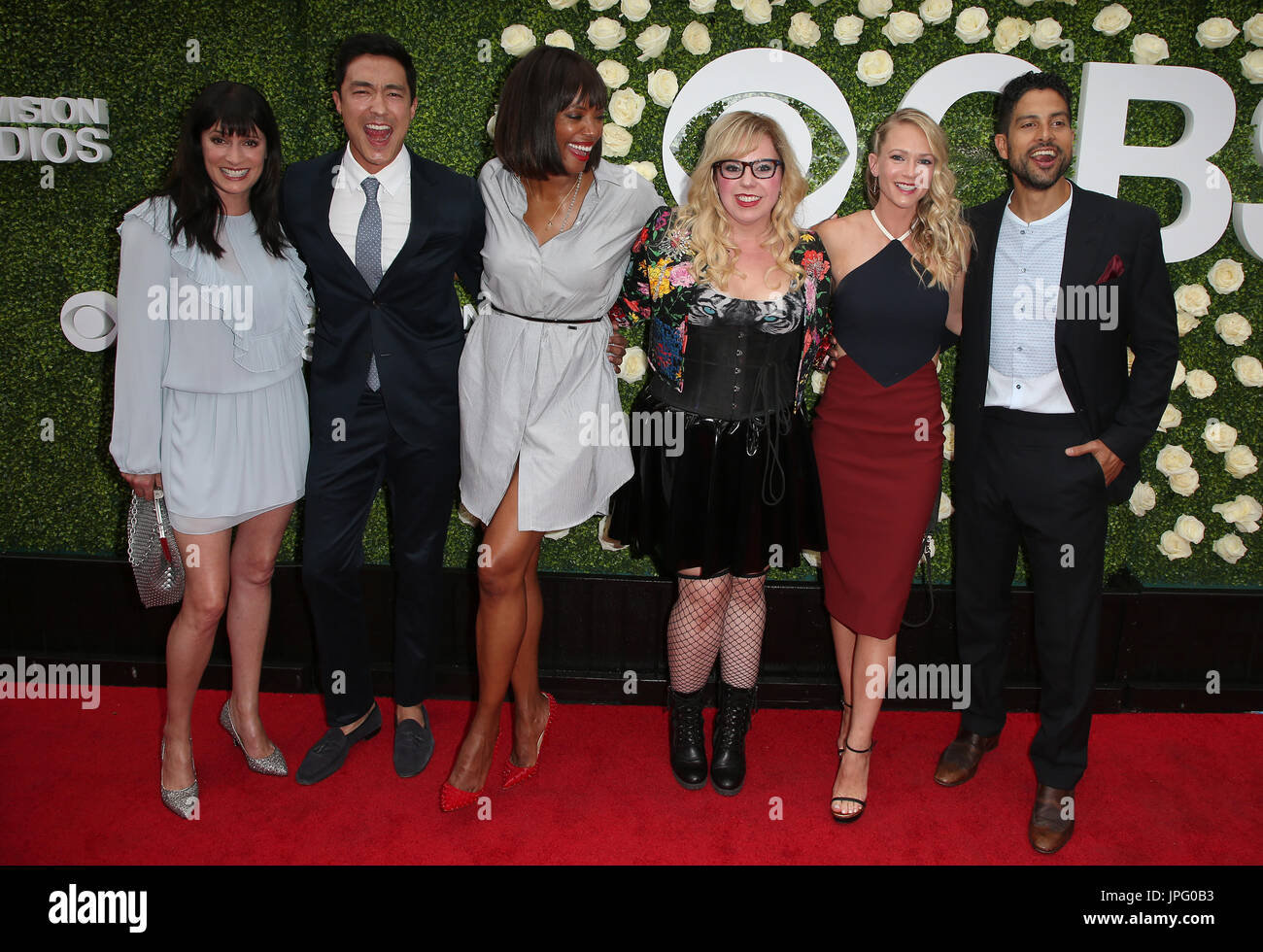 Guest actors on criminal minds