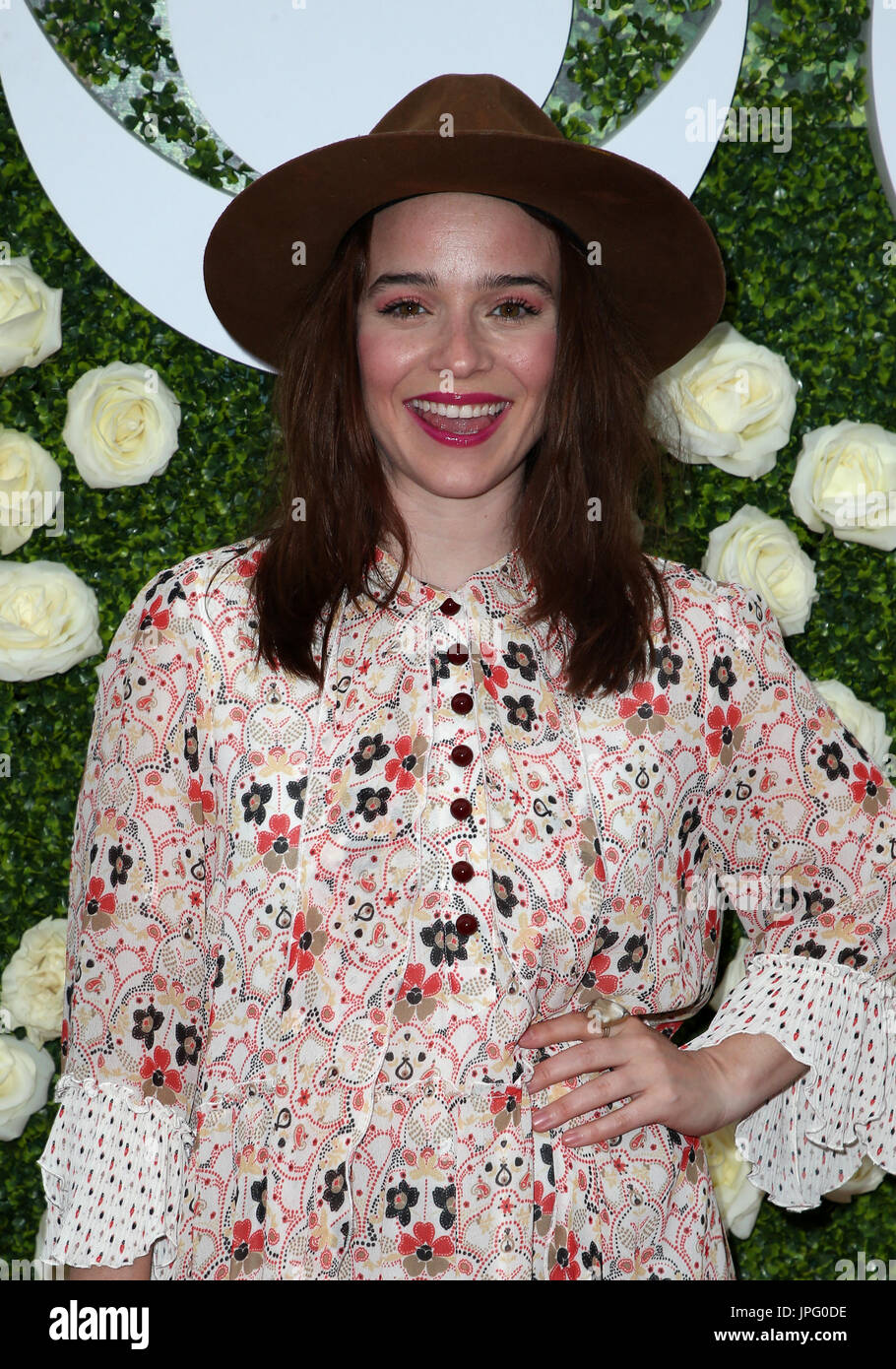 Renee felice smith hi-res stock photography and images - Alamy