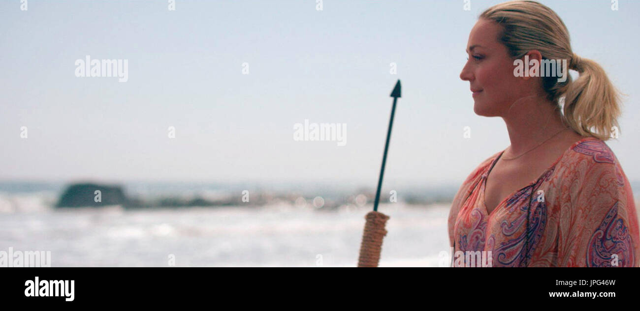 SCALES MERMAIDS ARE REAL, Elisabeth Rohm, 2017. ©Vertical