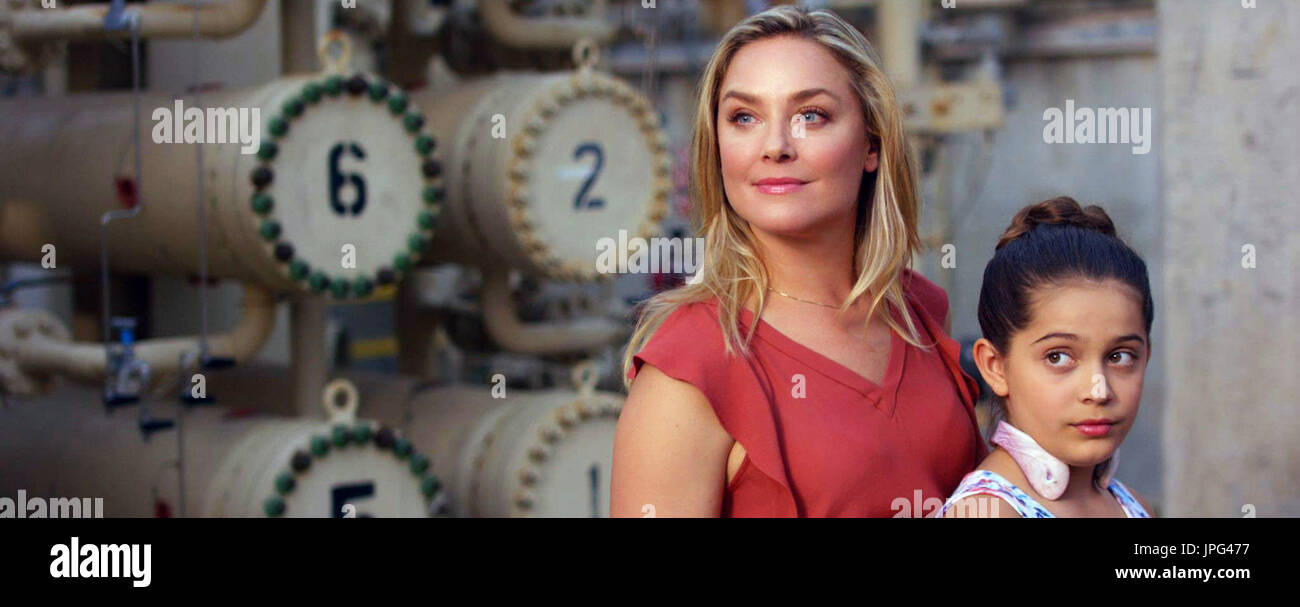 SCALES MERMAIDS ARE REAL, lr Elisabeth Rohm, Emmy Perry, 2017
