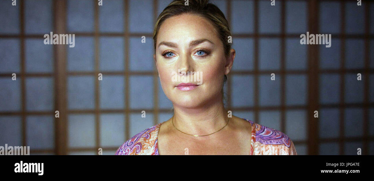 SCALES MERMAIDS ARE REAL, Elisabeth Rohm, 2017. ©Vertical