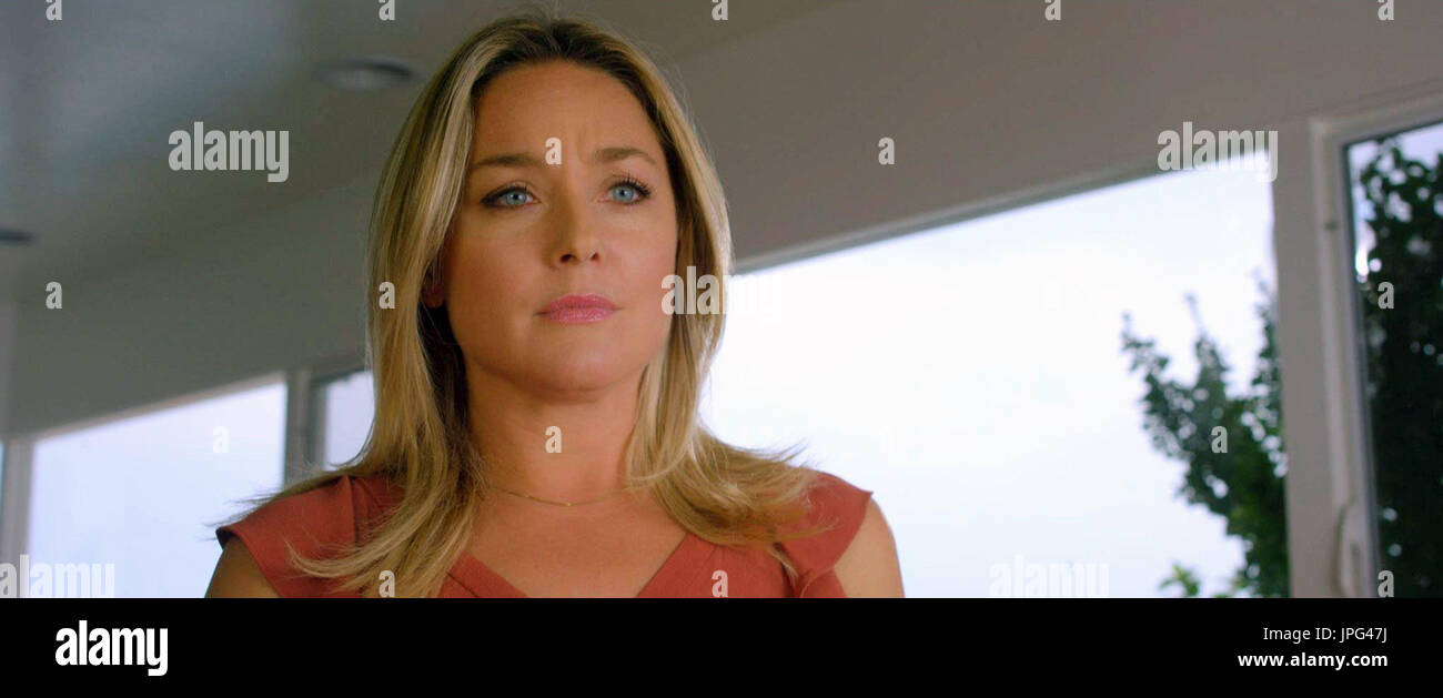 SCALES MERMAIDS ARE REAL, Elisabeth Rohm, 2017. ©Vertical