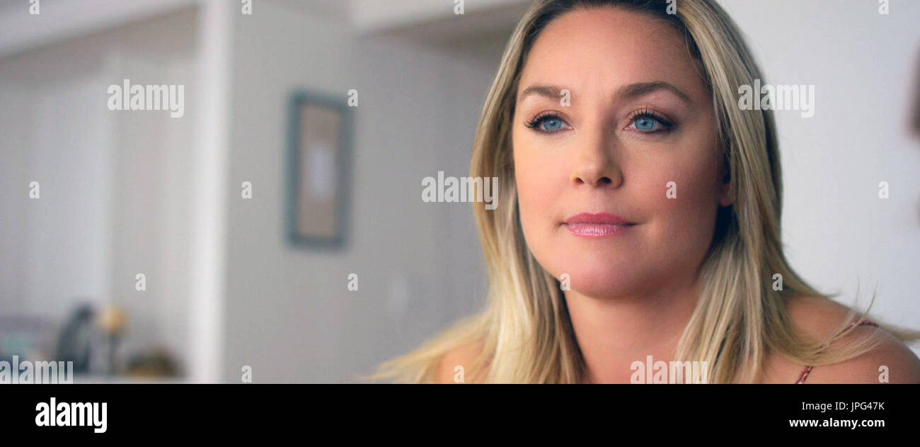 SCALES MERMAIDS ARE REAL, Elisabeth Rohm, 2017. ©Vertical