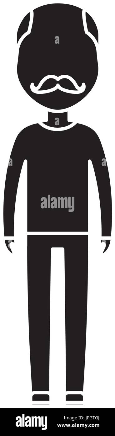 avatar man icon Stock Vector Image & Art - Alamy