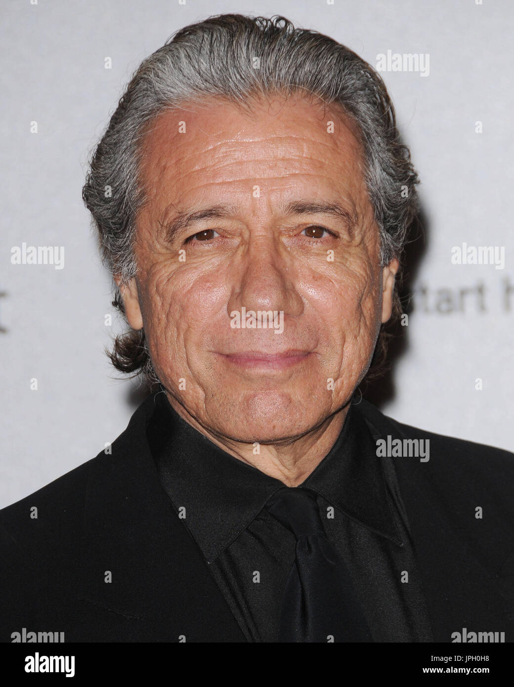 Edward James Olmos at The NCLR 