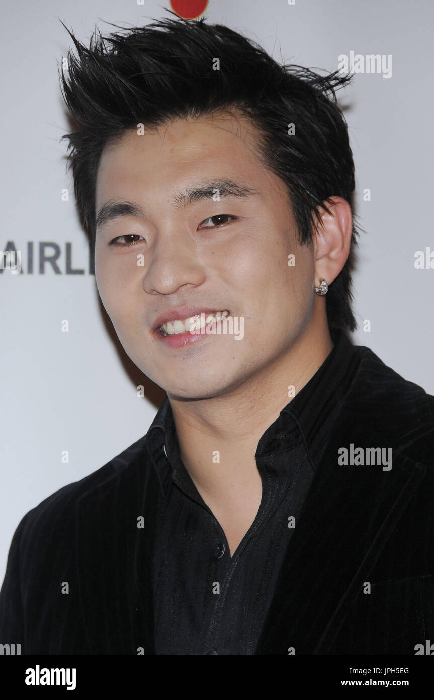 Danny Jung at the KoreAm Journal's 7th Annual 