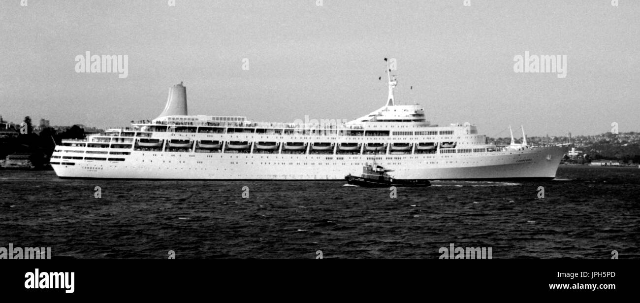 Sydney australia 1960s hi-res stock photography and images - Alamy